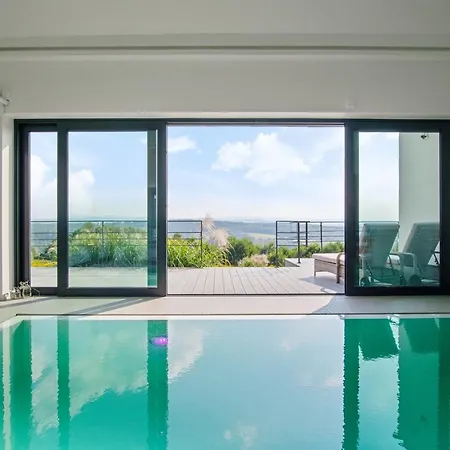 Villa Relax Private Pool And Mountain View-3